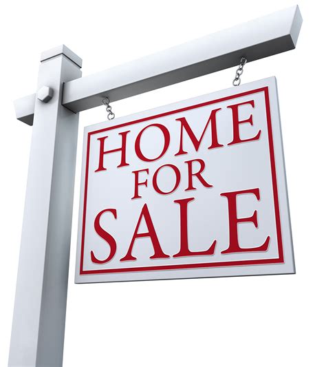 House For Sale By Owner Sign Examples