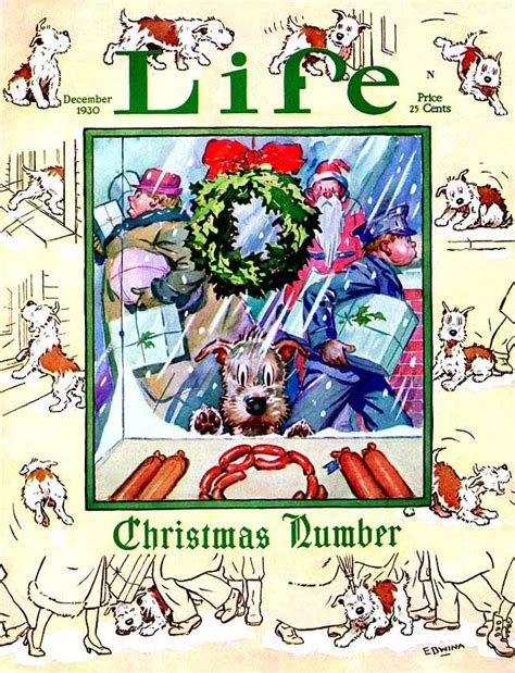 73 Best Images About Vintage Christmas Magazines On Pinterest