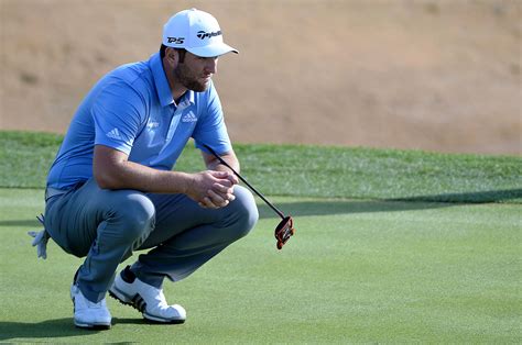 Jon rahm is the no. Putters used by players ranked in the OWGR top 10