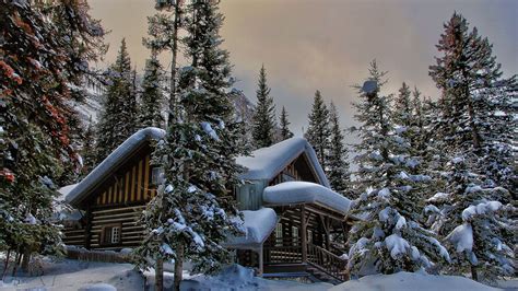 We did not find results for: Chalet dans les montagnes - Fond d'écran HD