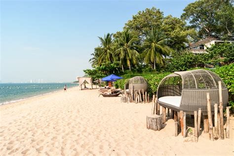 Jomtien Beach Pattaya Guide To Thailand