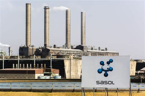 Sasol Shakes Up Structure Talks Jobs With Unions News For The Energy