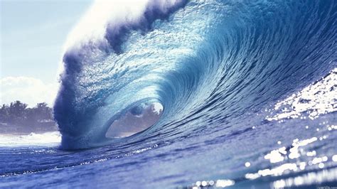 Beautiful Waves Wallpapers 4k Hd Beautiful Waves Backgrounds On