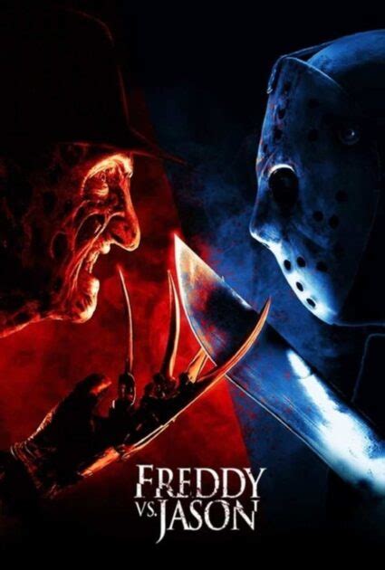 Freddy Vs Jason 2003 Script Slug