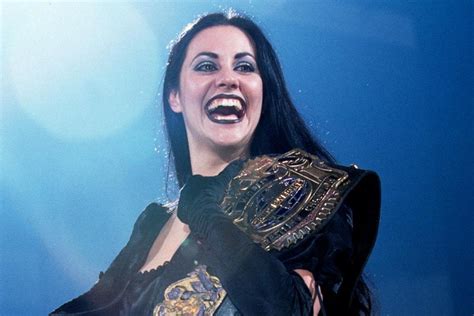 Police Report Former Wcw Star Daffney Died Of Self Inflicted Gunshot