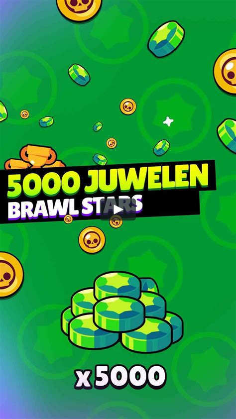 Enter your brawl stars tag. This is Hol dir 5000 Juwelen für Brawl Stars by AIRHEAT ...