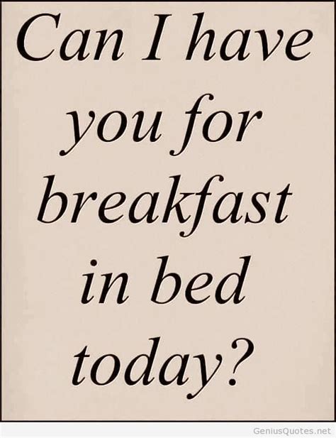Funny Quotes Breakfast Quotesgram