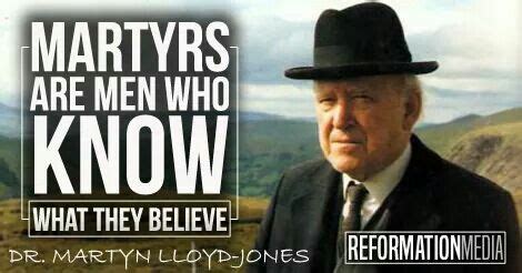 Martyn Lloyd Jones Quote Pin By Jewel Monterey On Dr Martyn Lloyd