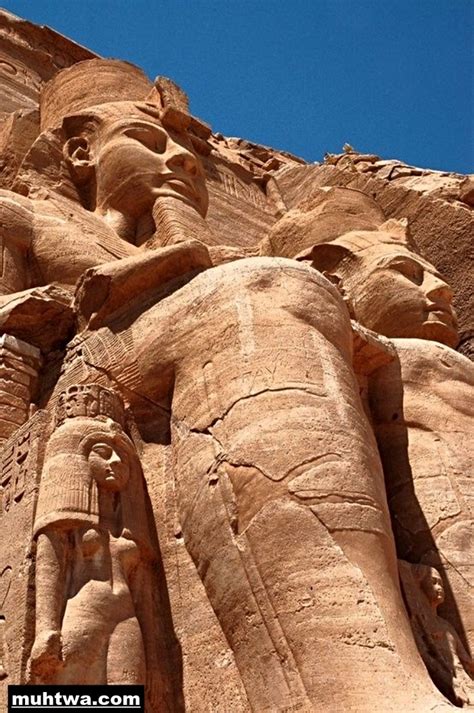 بحث عن مكانة مصر الدينية