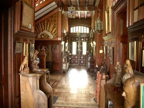 Old World Gothic And Victorian Interior Design Victorian And Gothic