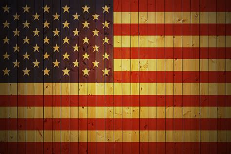 Flag Of The United States Wallpapers Wallpaper Cave