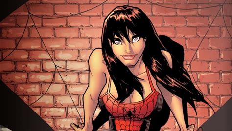 Mary Jane Watson Has Been Cut From The Amazing Spider Man 2 Updated