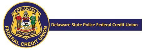 Contact Us Delaware State Police Federal Credit Union