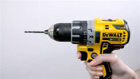 How To Use A Power Drill Beginners Video Guide To Power Drills