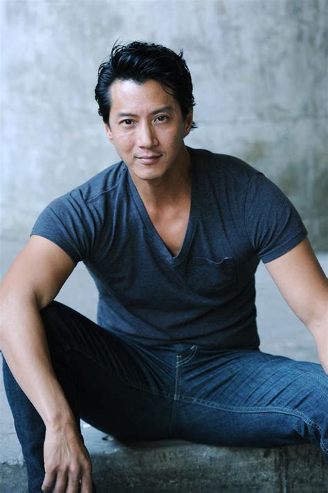 Altered Carbons Will Yun Lee Wants To Star In Action Movie With Hong