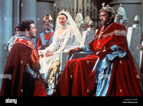 Lancelot Guinevere Hi Res Stock Photography And Images Alamy