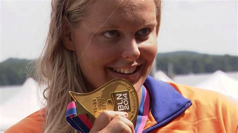 Last updated september 28, 2019. Succes voor Sharon van Rouwendaal! Op de 10 km open water ...