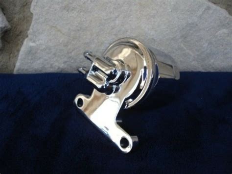 Flat blade screwdriver oil filter wrench shop the world's largest aftermarket motorcycle parts and accessories superstore! CHROME OIL FILTER ADAPTOR KIT FOR HARLEY DAVIDSON BIG TWIN ...