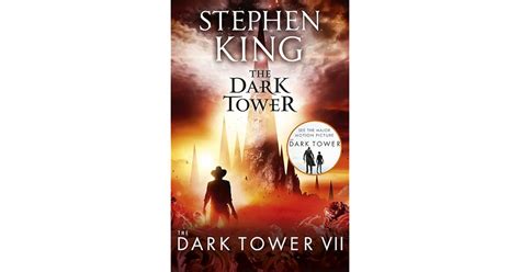 The Dark Tower The Dark Tower 7 By Stephen King