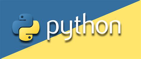 Python Logo Python Programmiersprache Webhosting Lexikon