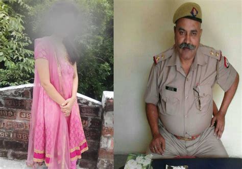 Daughter In Law Serious Allegation On Up Police Daroga अपनी भतीजी के प्यार में इस कदर पागल है