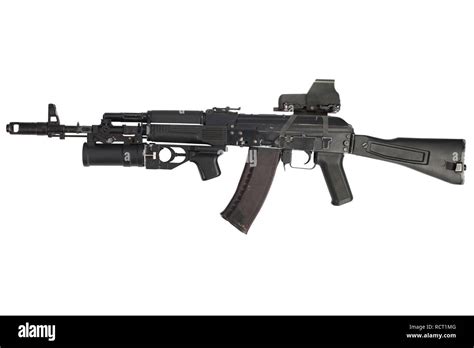 Ak 74m Hi Res Stock Photography And Images Alamy