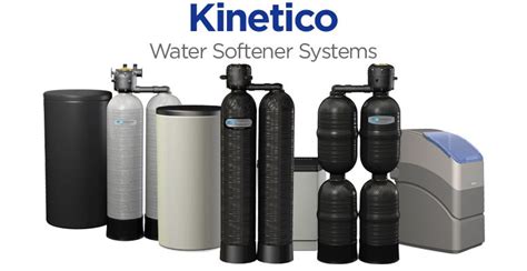 Water Softening Kinetico Resource Center