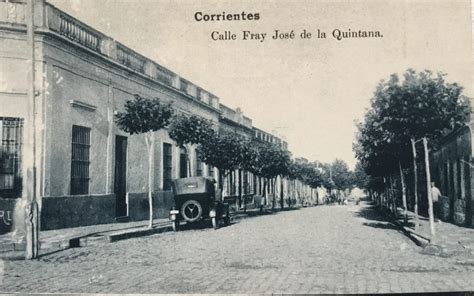 La Ciudad De Corrientes 432 Años De Brillo Cultural Y Arquitectónico