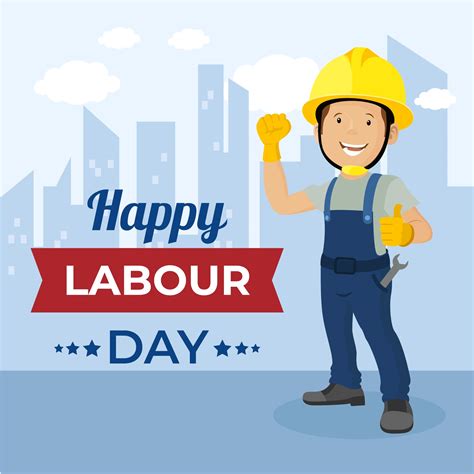 Teaching And Learning Labour Day May 1