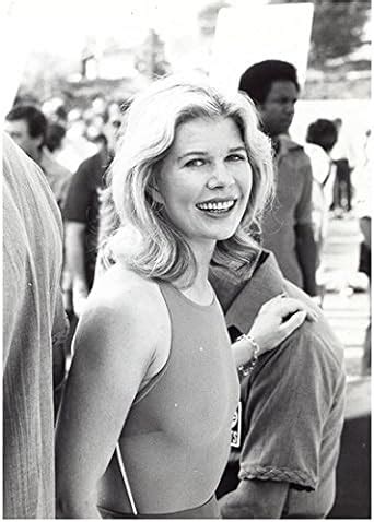 Loretta Swit Inch By Inch Photograph From Slide Mash Freebie And