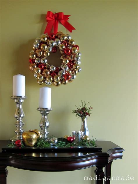 25 Simple Christmas Crafts And Décor Ideas Rosyscription