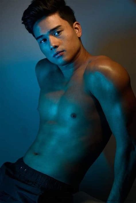Pinoy Brief On Twitter Hot Men Pinoy Model Benchbody Bench Hotpinoy Vicfabe