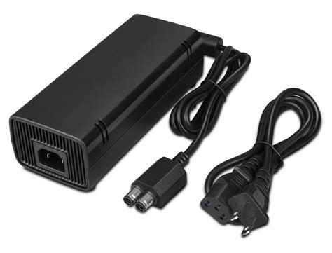 Generic Power Supply Adapter For Xbox 360 Slim E Shop Today Get It