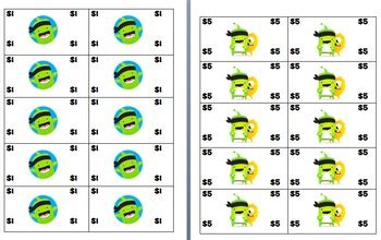 Using android apps on pc is not an impossible feat anymore. Class Dojo Dollars by Miss McMillan's Second Grade Parade ...
