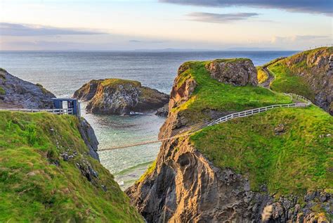 11 Top Rated Tourist Attractions In Northern Ireland Planetware