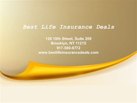 Check spelling or type a new query. Best life insurance deals
