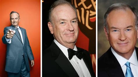 Bill Oreilly Short Biography Net Worth And Career Highlights Youtube