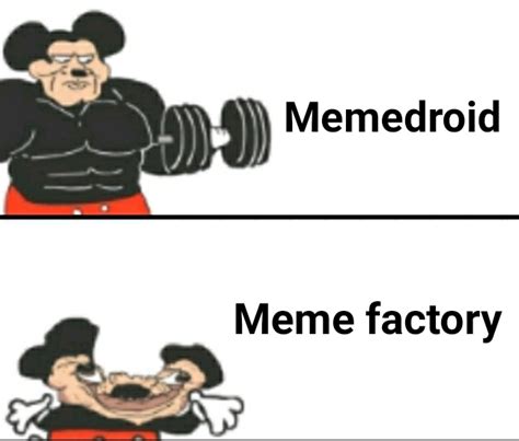 Plantillas De Meme Factory Meme Subido Por Almartacus Memedroid