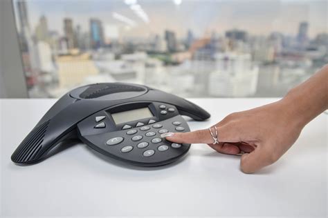 Benefits Of Using Voip Phone Systems