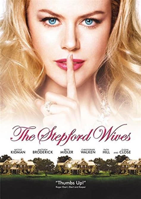 The Stepford Wives Dvd 2004 Paramount