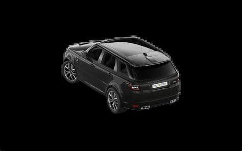 Wagonex Land Rover Range Rover Sport