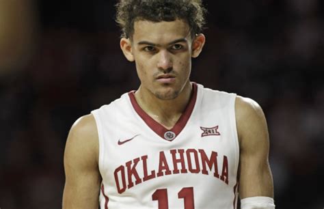 Trae young (back spasm), danilo gallinari (right ankle sprain) and clint capela (right hand soreness) are available tonight, per lloyd pierce. NBA Fans Are Already Questioning Trae Young's Decision to Enter Draft | Complex