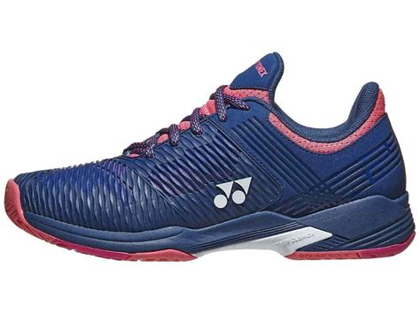 Yonex Sonicage 2 In Depth Review For Both Men And Women Tennisshoeslab