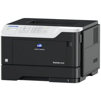 As long as your 163 is equipped with the scan and print board, you will be. Konica Minolta bizhub 4402P купить принтер Konica Minolta ...