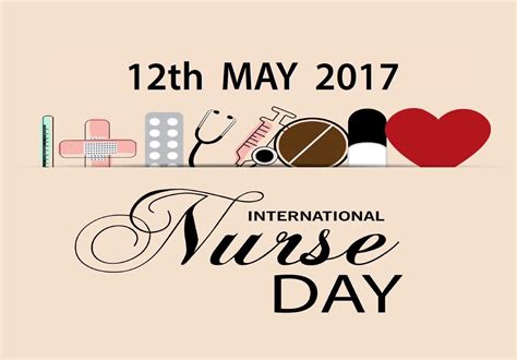 Each year, the international council of nurses (icn) comes up with a theme to honour nurses. International Nurses Day| Happy Nurses Day| - My Site