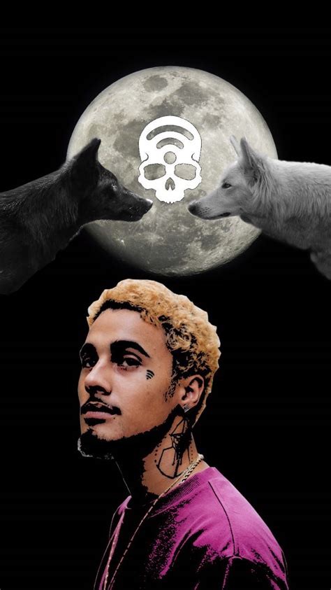XXXTentacion 2018 Phone Wallpapers - Top Free XXXTentacion ...