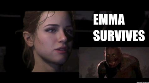 The Quarry EMMA SURVIVES Best Character The Quarry EMMA BEST MOMENTS Intense Scenes