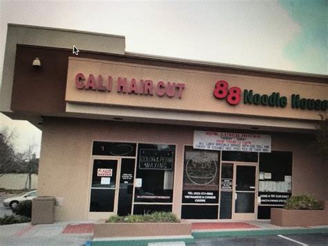 Cali Hair Cut 31 Reviews Hair Salons 1029 Arnold Dr Martinez Ca