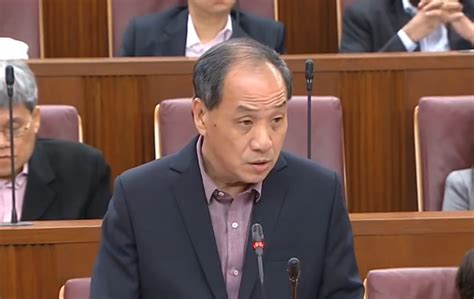 I would think the low thia khiang effect is even stronger than in the last two general elections in 2015 and even 2011, when he moved to aljunied and got yaw shin leong to replace him in hougang. Why PM Lee Named WP's Pritam Singh "Leader Of The Opposition"
