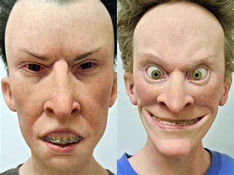 Sturdy Real Life Beavis And Butthead